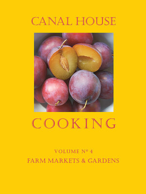cover image of Farm Markets & Gardens